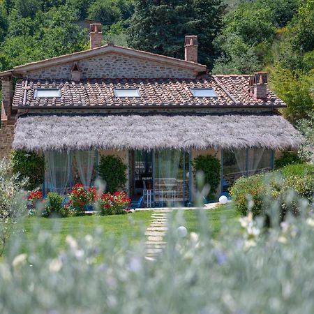 Podere Fontanino アレッツォ エクステリア 写真
