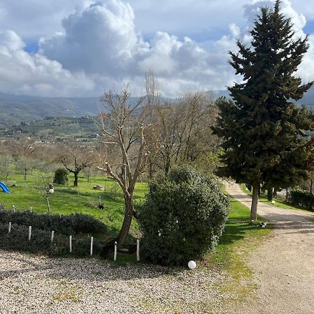 Podere Fontanino アレッツォ エクステリア 写真
