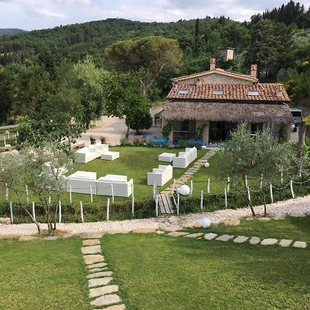 Podere Fontanino アレッツォ エクステリア 写真