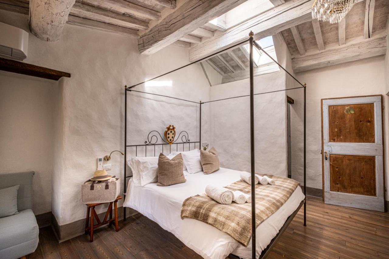 Podere Fontanino アレッツォ エクステリア 写真