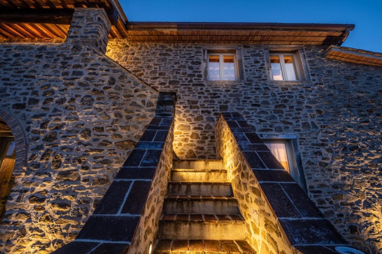 Podere Fontanino アレッツォ エクステリア 写真