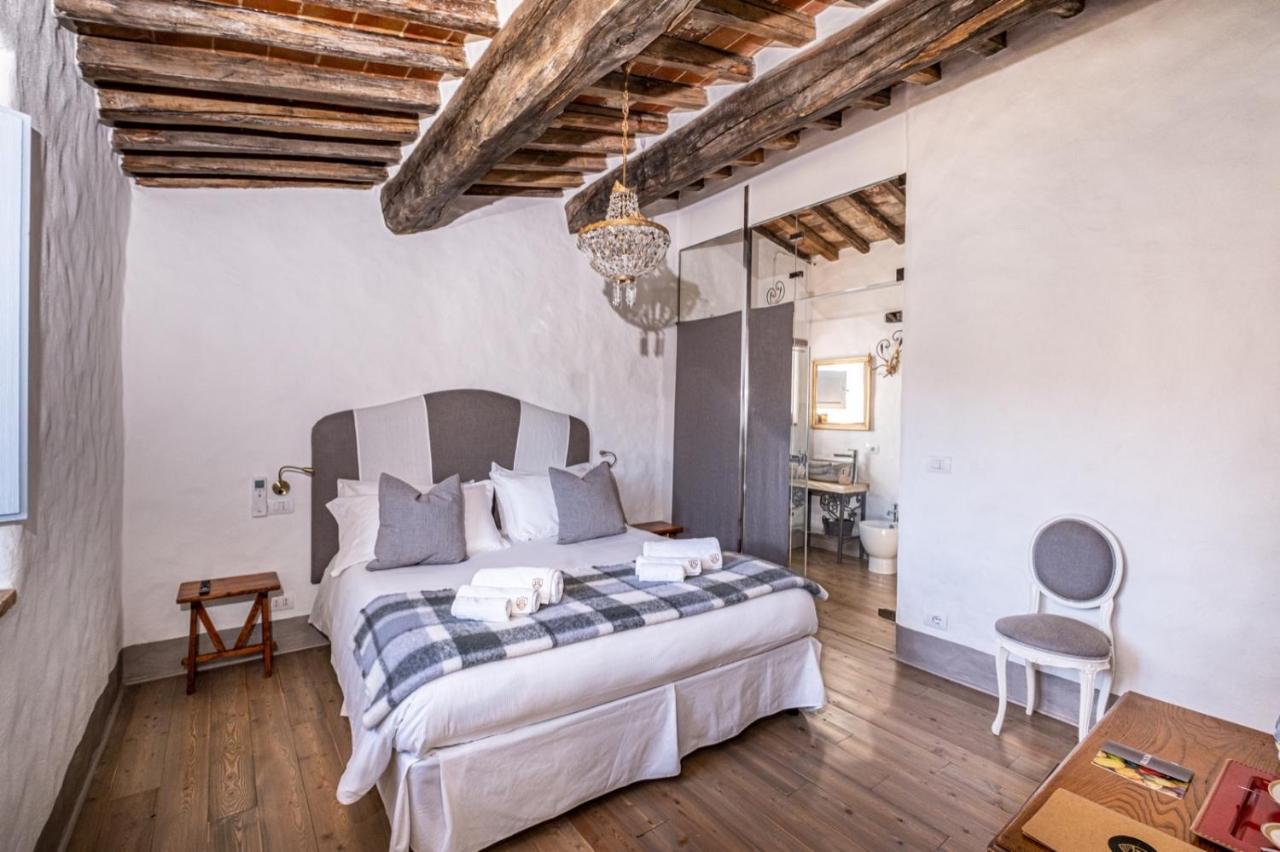 Podere Fontanino アレッツォ エクステリア 写真