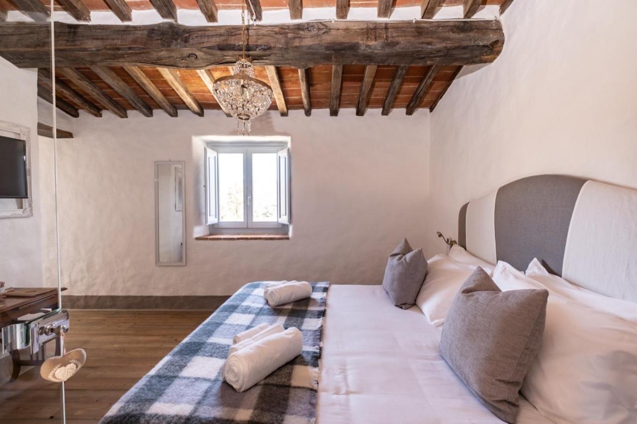 Podere Fontanino アレッツォ エクステリア 写真