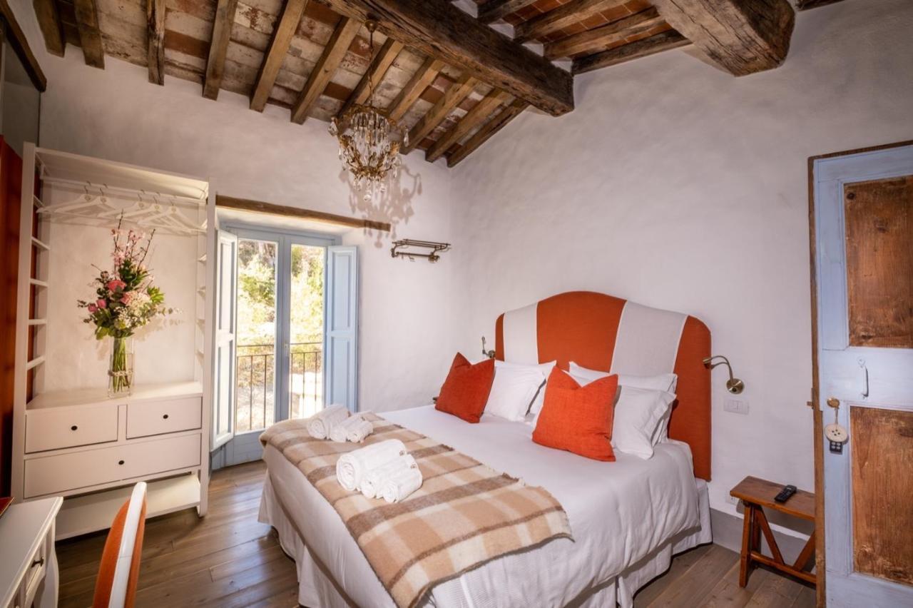 Podere Fontanino アレッツォ エクステリア 写真