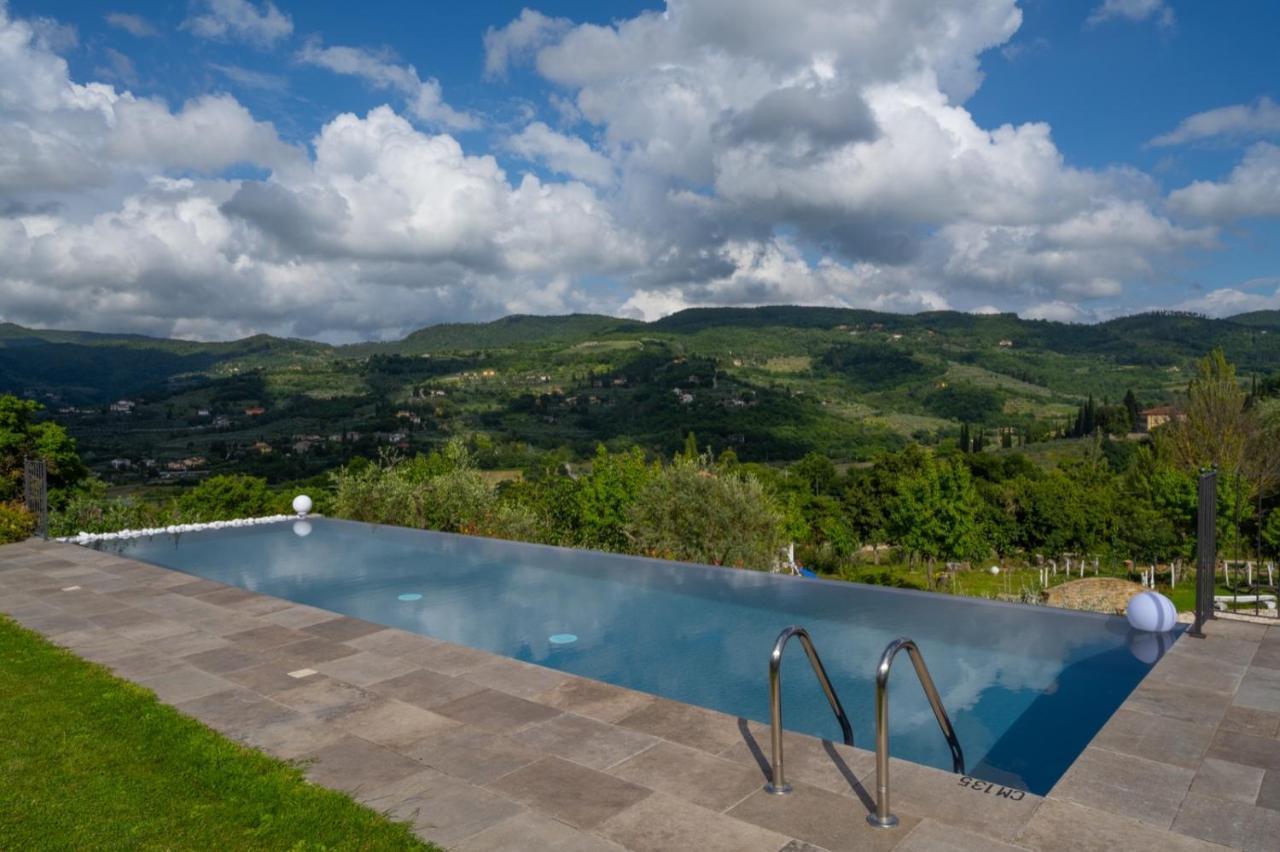 Podere Fontanino アレッツォ エクステリア 写真