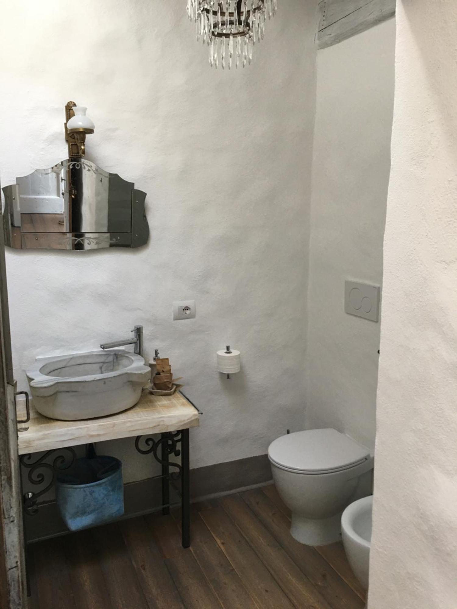 Podere Fontanino アレッツォ エクステリア 写真