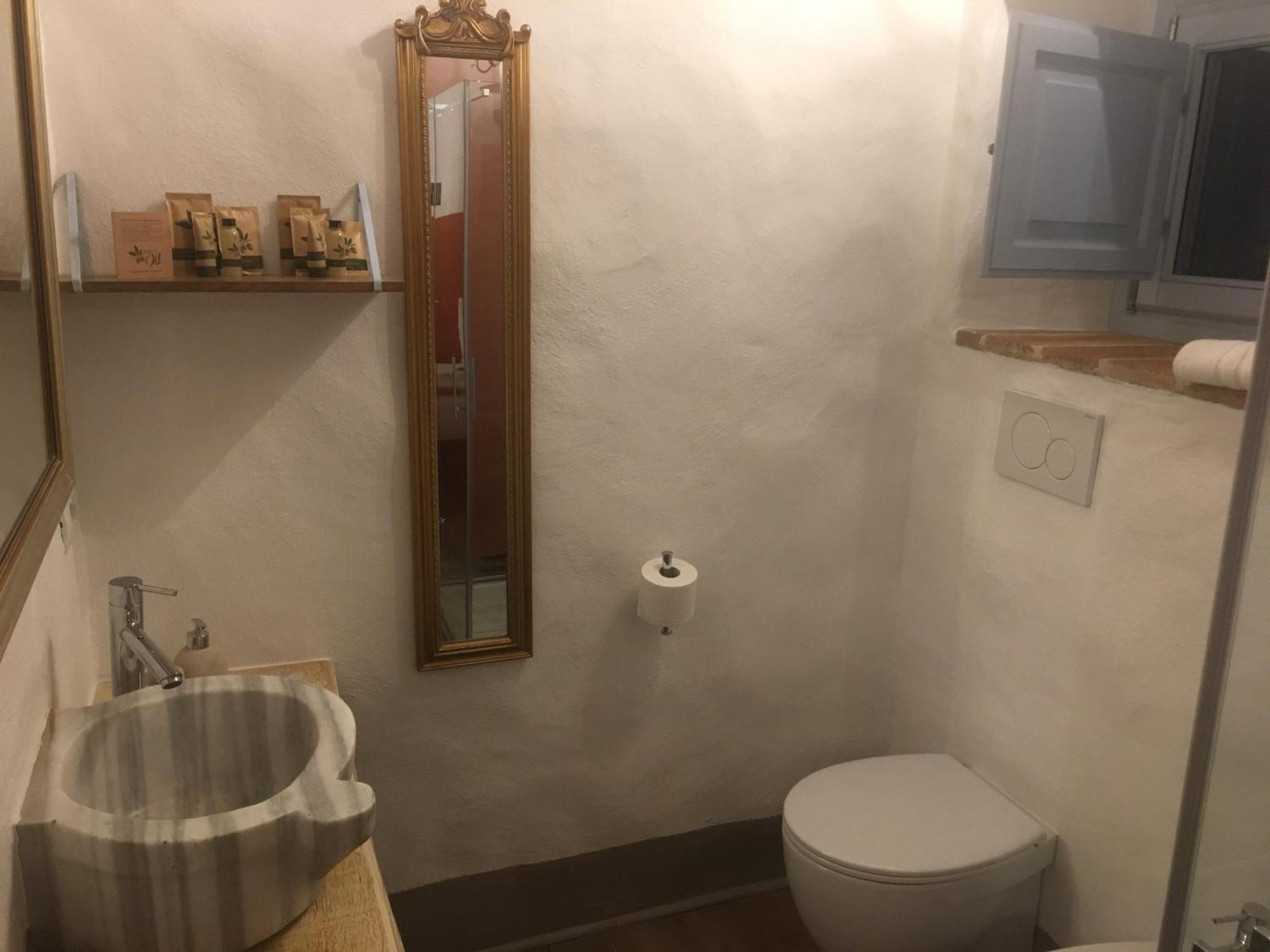 Podere Fontanino アレッツォ エクステリア 写真