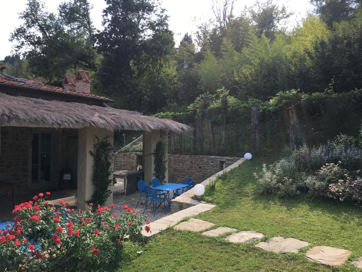 Podere Fontanino アレッツォ エクステリア 写真