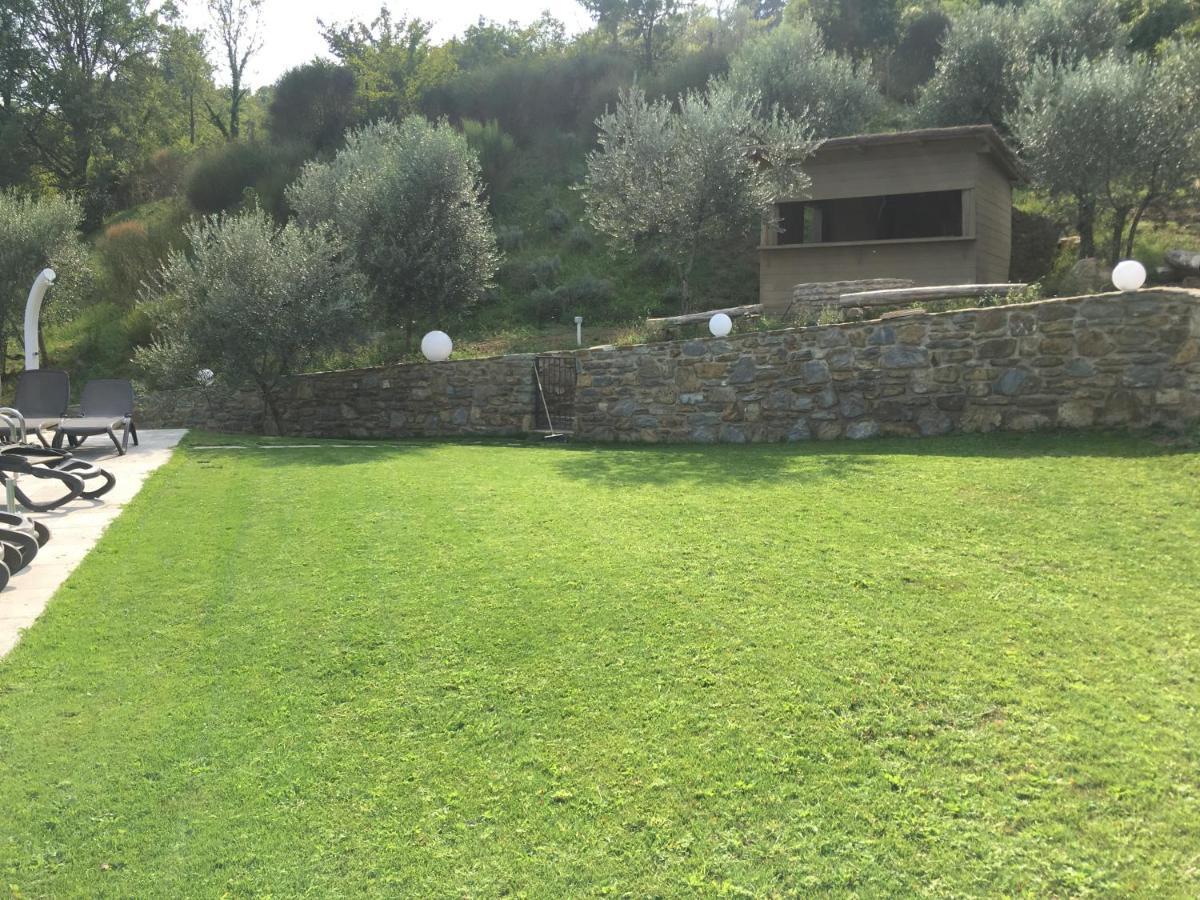Podere Fontanino アレッツォ エクステリア 写真